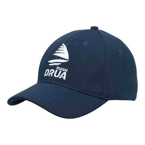 Fiji Drua Rugby 2024 New Balance Baseball Hat/Cap!