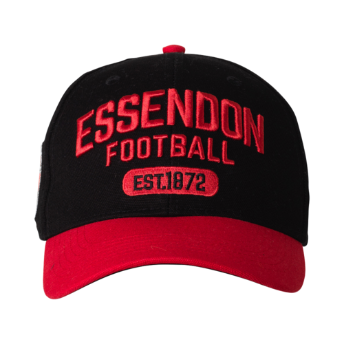 Essendon Bombers AFL 2020 PlayCorp Vintage Cap Hat! W20