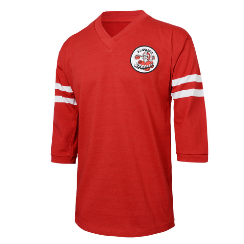 Illawarra Steelers 1982 ARL/NRL Foundation Retro Jersey Sizes S-5XL! Heritage