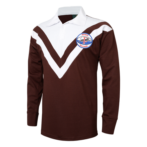 Penrith Panthers Foundation 1967 ARL/NRL Vintage Retro Jersey Sizes S-5XL!