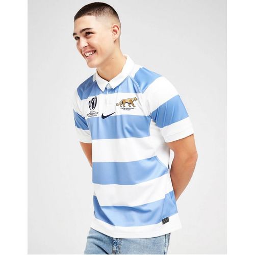 Argentina Rugby 2023 Rugby World Cup Home Pro Jersey Sizes S-3XL!