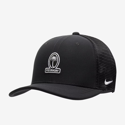 Fiji Rugby 2023 Rugby Union Trucker Hat/Cap!