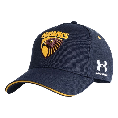 Hawthorn Hawks AFL Under Armor 2026 Players Media Cap!