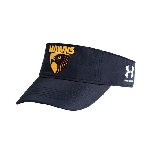 Hawthorn Hawks AFL ISC 2026 Visor Cap!