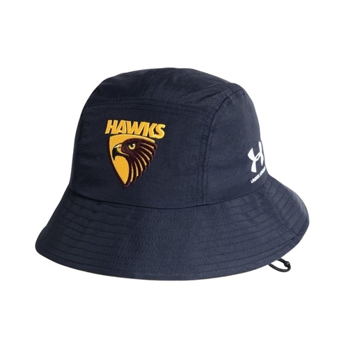 Hawthorn Hawks AFL ISC 2026 Bucket Hat Cap!