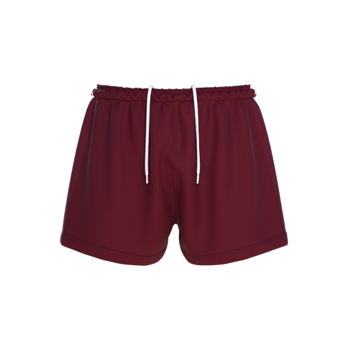 Manly Sea Eagles Classic Hero Footy Shorts Size S-7XL