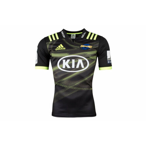 Hurricanes Super Rugby Jersey