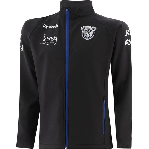 Canterbury Bulldogs NRL 2026 O'Neills Soft Shell Jacket Sizes S-3XL!