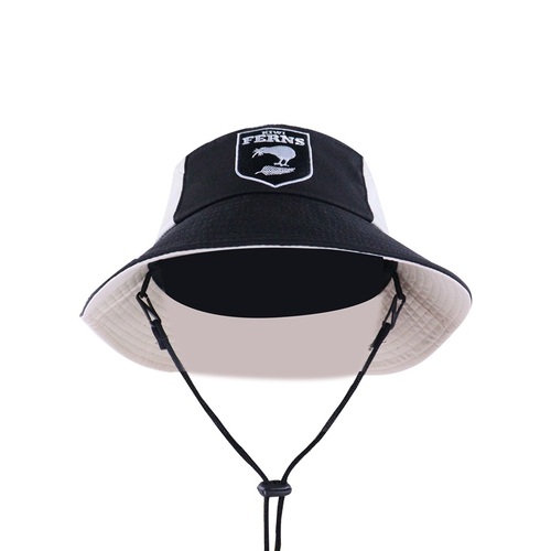 New Zealand Kiwis 2024 Dynasty Players Bucket Hat!