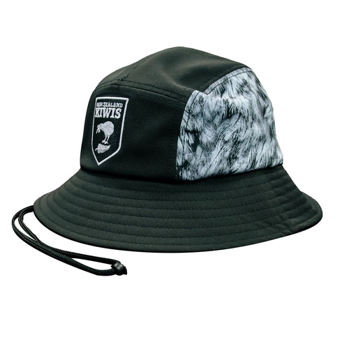 New Zealand Kiwis Dynasty Players Bucket Hat! T5 PRE-SALE!