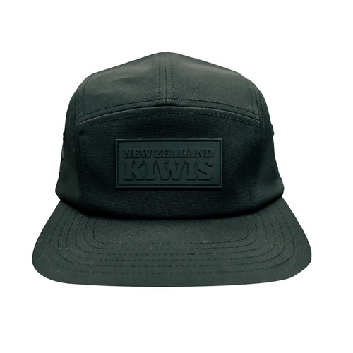 New Zealand Kiwis 2025 Dynasty Players 5 Panel Media Cap Hat!