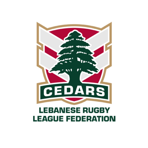 Rugby League International Rugby League Lebanon Cedars