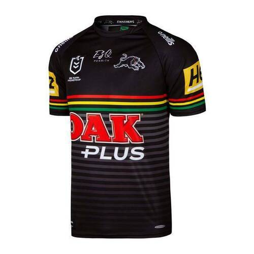 Penrith Panthers NRL 2020 O'Neills Home Jersey Sizes S-7XL!