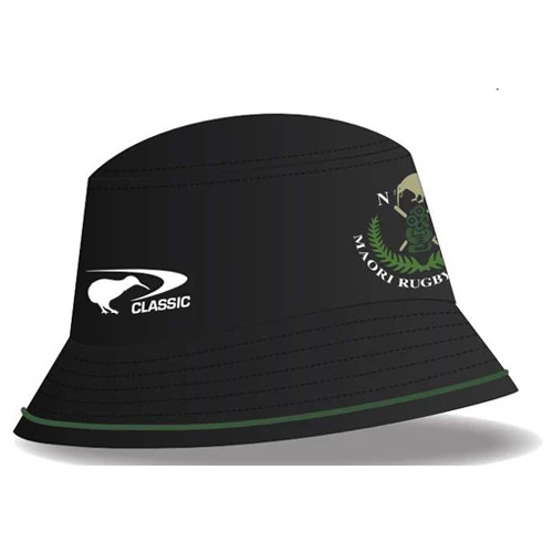 New Zealand Maori All Stars NRL 2022 Classic Players Bucket Cap/Hat! BNWT's!