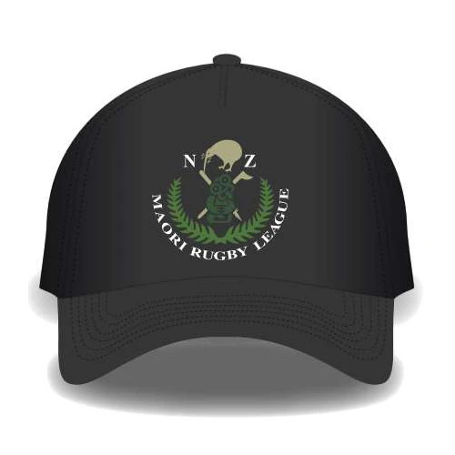 New Zealand Maori All Stars NRL 2022 Classic Players Cap/Hat! BNWT's!