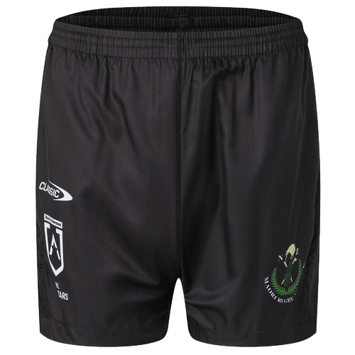 New Zealand Maori All Stars Players Training Shorts Size S-7XL! T2