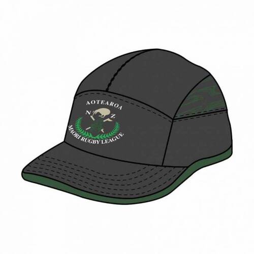 New Zealand Maori All Stars NRL 2023 Classic Players Cap/Hat! BNWT's!