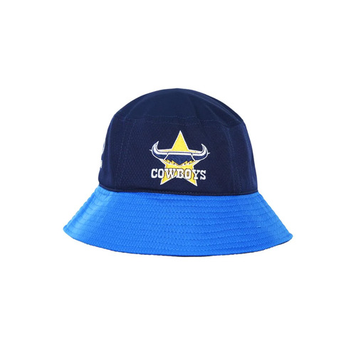North Queensland Cowboys NRL 2023 Players Dynasty Bucket Hat/Cap!