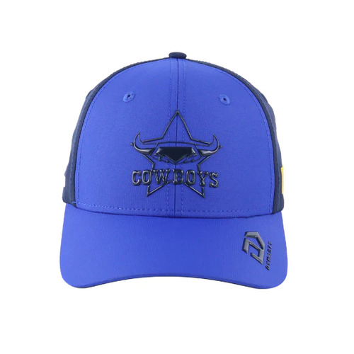 North Queensland Cowboys NRL 2024 Players Dynasty Media Cap!