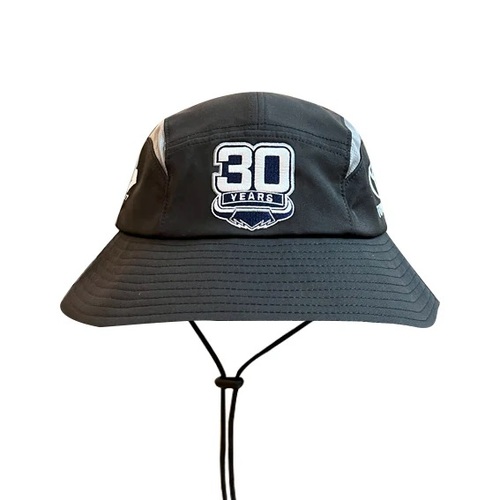NQ Cowboys NRL 2025 Players Dynasty Bucket Hat/Cap Size Large/XLarge!