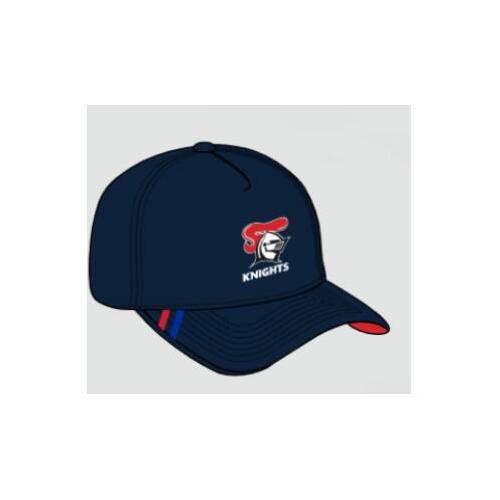 Newcastle Knights NRL 2022 O'Neills Adult Media Hat/Cap!