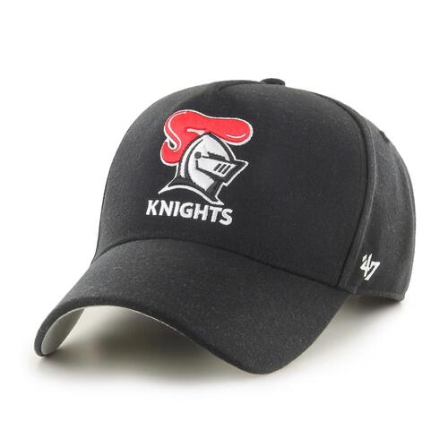 Newcastle Knights NRL Players '47 MVP DT Snapback Cap/Hat!