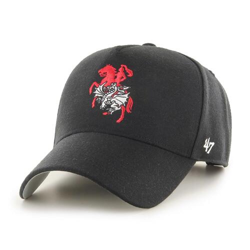 St George Illawarra Dragons NRL '47 MVP DT Snapback Cap/Hat!