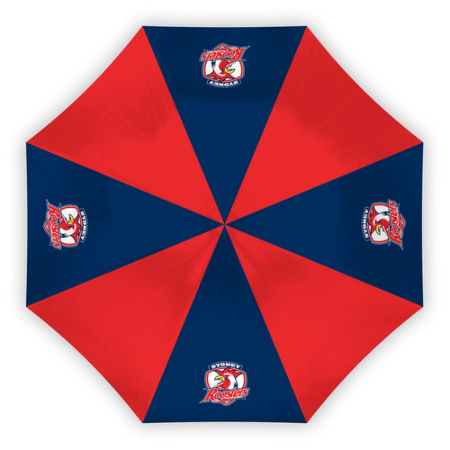 Sydney Roosters NRL Compact Umbrella!!