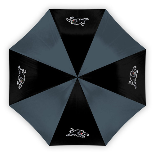 Penrith Panthers NRL Compact Umbrella!!