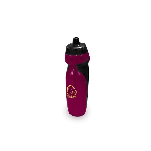 Brisbane Broncos NRL Team Logo Sports Bottle!!