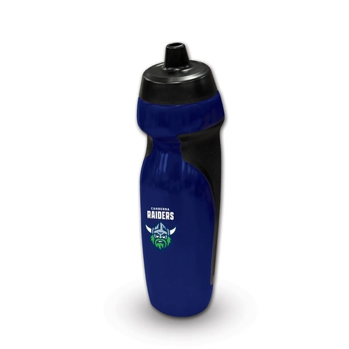 Canbarra Raiders NRL Team Logo Sports Bottle!!