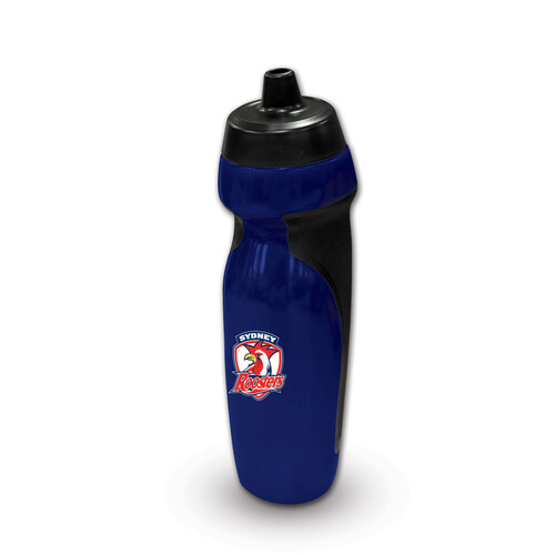 Sydney Roosters NRL Team Logo Sports Bottle!!