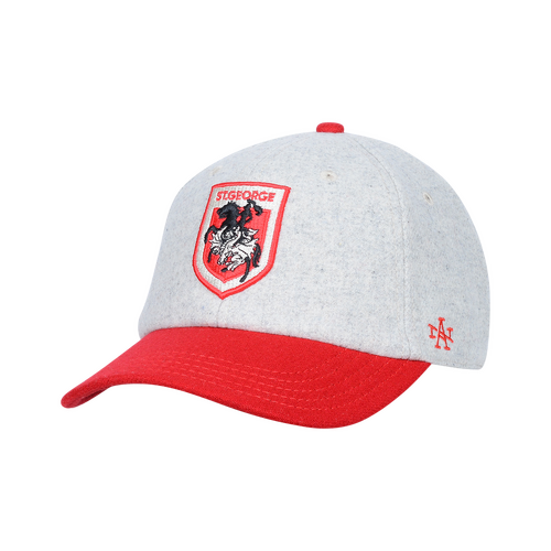 St George Dragons NRL Retro Archive Legend Cap/Hat!