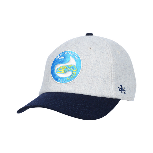 Parramatta Eels NRL Retro Archive Legend Cap/Hat!