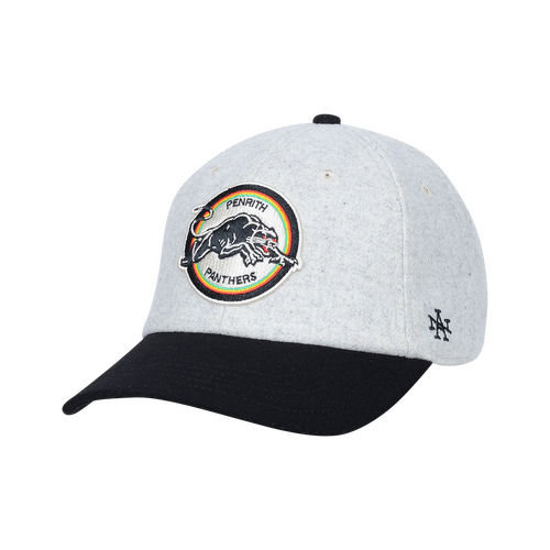 Penrith Panthers NRL Retro Archive Legend Cap/Hat!