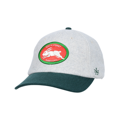 South Sydney Rabbitohs NRL Retro Archive Legend Cap/Hat!