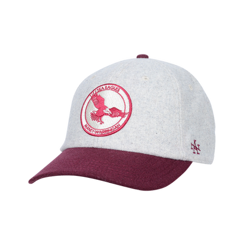 Manly Warringah Sea Eagles NRL Retro Archive Legend Cap/Hat!