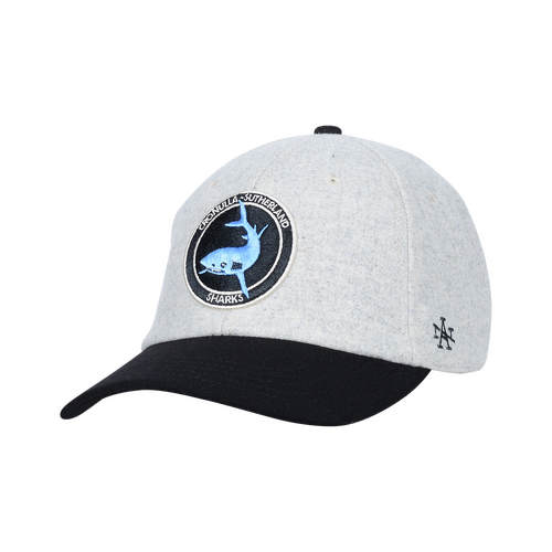 Cronulla Sharks NRL Retro Archive Legend Cap/Hat!
