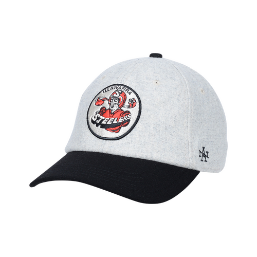 Illawarra Steelers NRL Retro Archive Legend Cap/Hat!