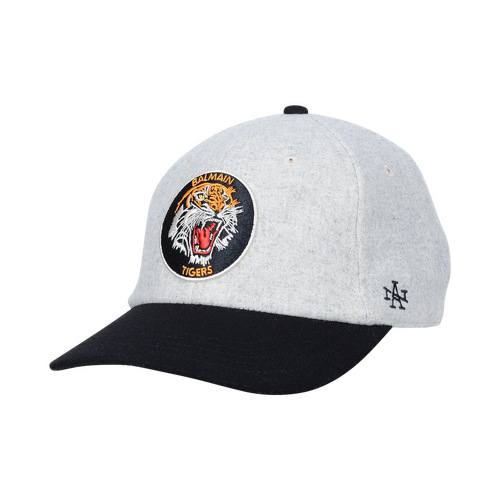 Balmain Tigers NRL Retro Archive Legend Cap/Hat!