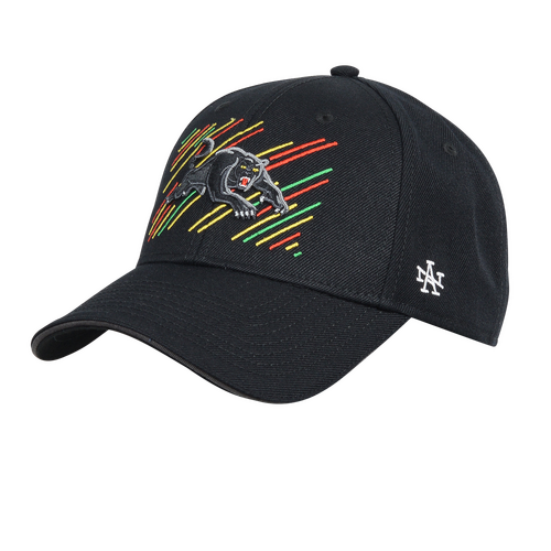 Penrith Panthers NRL Fleck Stadium Hat Cap!