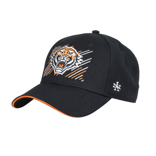 Wests Tigers NRL 2022 Fleck Stadium Hat Cap!