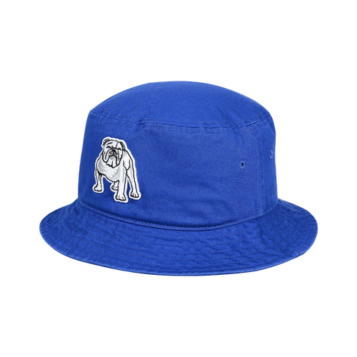 Canterbury Bankstown Bulldogs NRL Bucket Hat Cap!