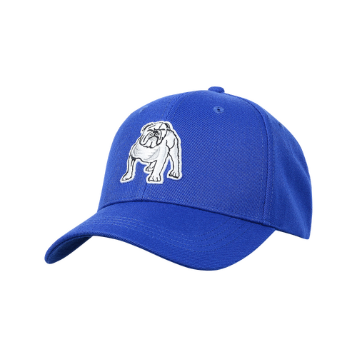 Canterbury Bankstown Bulldogs NRL Structured Cap/Hat!