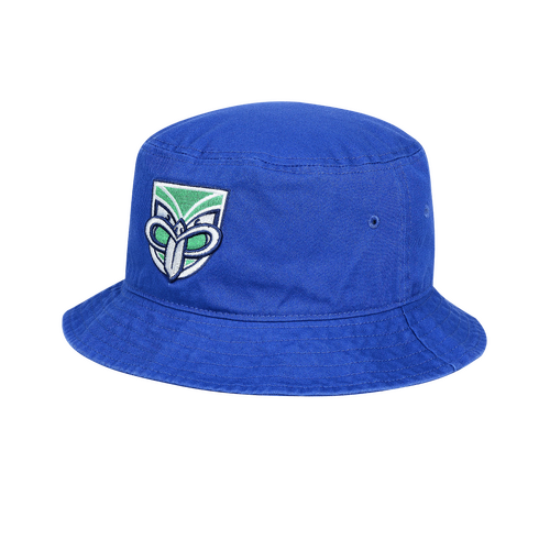 New Zealand Warriors NRL Bucket Hat Cap!