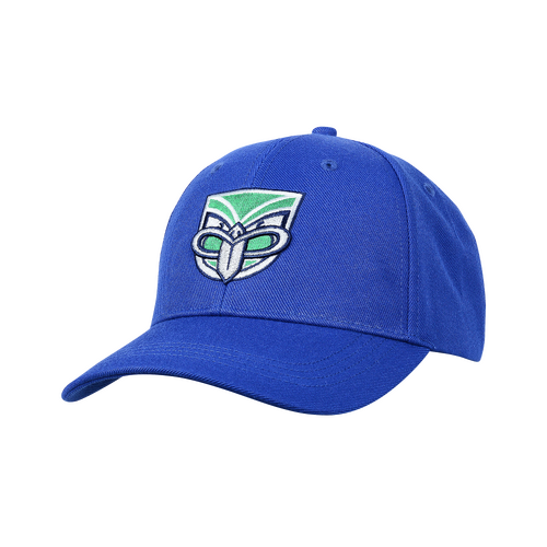 New Zealand Warriors NRL Structured Cap/Hat!