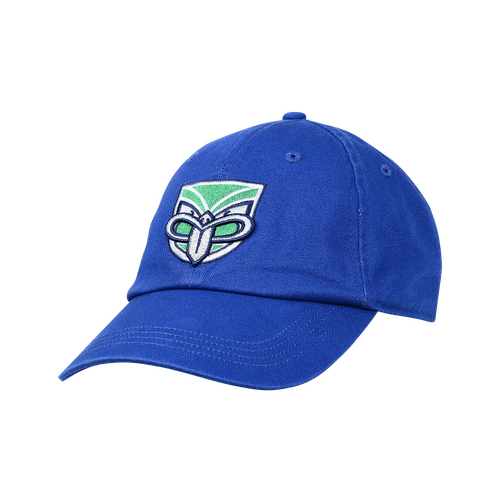 New Zealand Warriors NRL Unstructured Cap/Hat!