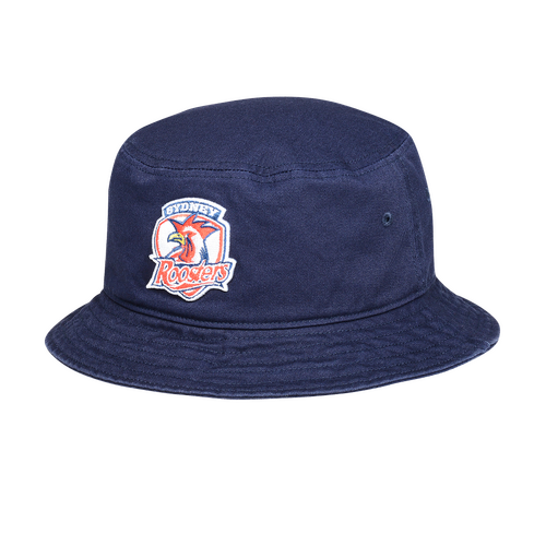 Sydney Roosters NRL Bucket Cap Hat!