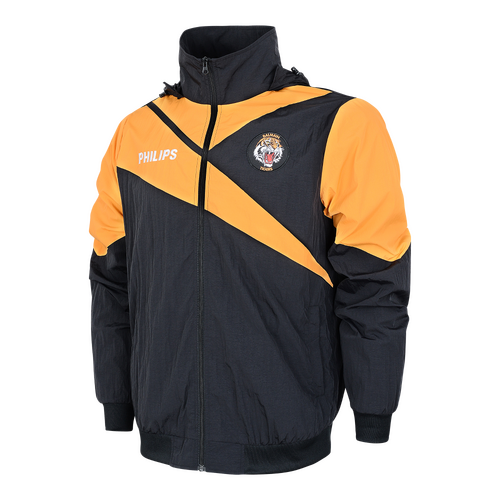 Balmain Tigers 2025 ARL/NRL Retro Track Jacket Size S-5XL!