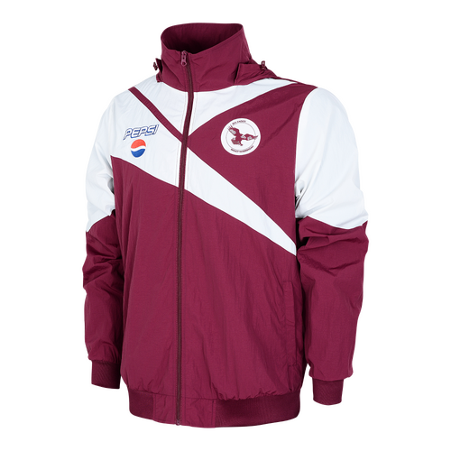 Manly Sea Eagles 2025 ARL/NRL Retro Track Jacket Size S-5XL!